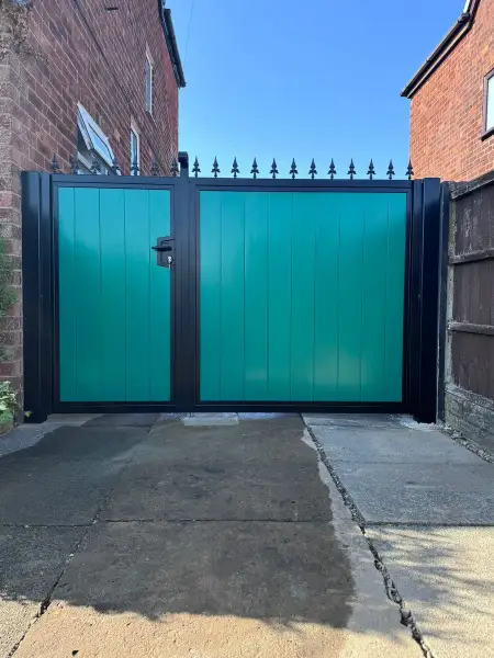 Swipe To View More Images