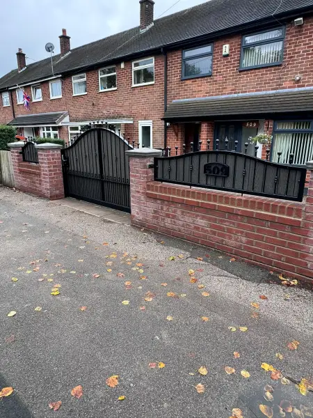 Swipe To View More Images